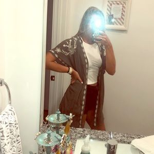 Boutique Kimono